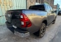 Camionetas - Toyota SRX 4X4 AUTOMATICA 2026 Diesel 6900Km - En Venta
