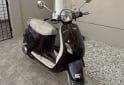 Motos - Corven Milano 2017 Nafta 17000Km - En Venta