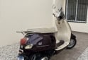 Motos - Corven Milano 2017 Nafta 17000Km - En Venta