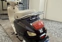 Motos - Corven Milano 2017 Nafta 17000Km - En Venta
