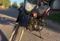 Motos - Zanella Zr 200 2023 Nafta 3800Km - En Venta