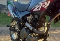 Motos - Zanella Zr 200 2023 Nafta 3800Km - En Venta
