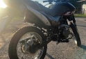 Motos - Zanella Zr 200 2023 Nafta 3800Km - En Venta