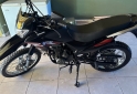 Motos - Zanella Zr 200 2023 Nafta 3800Km - En Venta