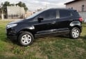 Camionetas - Ford Eco Sport S 1.6 2013 Nafta 121000Km - En Venta