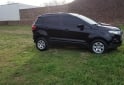 Camionetas - Ford Eco Sport S 1.6 2013 Nafta 121000Km - En Venta