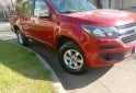 Camionetas - Chevrolet S10 2017 Diesel 95000Km - En Venta
