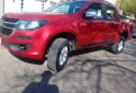 Camionetas - Chevrolet S10 2017 Diesel 95000Km - En Venta
