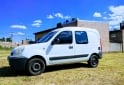 Utilitarios - Renault Kangoo 1.6 2011 GNC 180000Km - En Venta