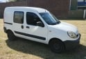 Utilitarios - Renault Kangoo 1.6 2011 GNC 180000Km - En Venta