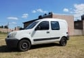Utilitarios - Renault Kangoo 1.6 2011 GNC 180000Km - En Venta