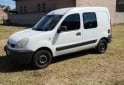 Utilitarios - Renault Kangoo 1.6 2011 GNC 180000Km - En Venta