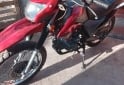 Motos - Zanella Zr 250 2017 Nafta 27000Km - En Venta