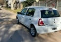Autos - Renault Clio Confort plus 2014 Nafta 145000Km - En Venta