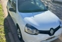 Autos - Renault Clio Confort plus 2014 Nafta 145000Km - En Venta