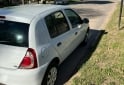 Autos - Renault Clio Confort plus 2014 Nafta 145000Km - En Venta