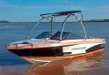 Embarcaciones - CANESTRARI WEEKENDER WAKE BOARD - En Venta