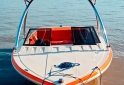 Embarcaciones - CANESTRARI WEEKENDER WAKE BOARD - En Venta