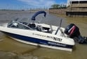 Embarcaciones - Quicksilver 1600 - En Venta