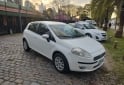 Autos - Fiat Punto Elx 1.4 2010 Nafta 168000Km - En Venta