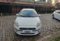Autos - Fiat Punto Elx 1.4 2010 Nafta 168000Km - En Venta