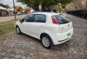 Autos - Fiat Punto Elx 1.4 2010 Nafta 168000Km - En Venta