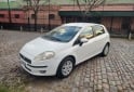 Autos - Fiat Punto Elx 1.4 2010 Nafta 168000Km - En Venta