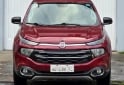 Camionetas - Fiat Toro volcano 4x4 2017 Diesel 110000Km - En Venta