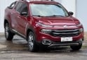 Camionetas - Fiat Toro volcano 4x4 2017 Diesel 110000Km - En Venta