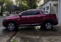 Camionetas - Fiat Toro volcano 4x4 2017 Diesel 110000Km - En Venta