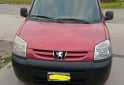 Utilitarios - Peugeot Partner confort 2013 GNC 273000Km - En Venta