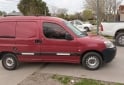 Utilitarios - Peugeot Partner confort 2013 GNC 273000Km - En Venta