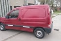 Utilitarios - Peugeot Partner confort 2013 GNC 273000Km - En Venta
