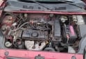 Utilitarios - Peugeot Partner confort 2013 GNC 273000Km - En Venta
