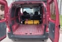Utilitarios - Peugeot Partner confort 2013 GNC 273000Km - En Venta