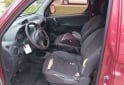Utilitarios - Peugeot Partner confort 2013 GNC 273000Km - En Venta