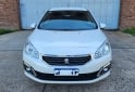 Autos - Peugeot 408 2019 Nafta 112000Km - En Venta
