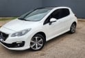 Autos - Peugeot 308 2018 Diesel 128000Km - En Venta
