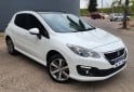 Autos - Peugeot 308 2018 Diesel 128000Km - En Venta