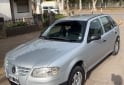 Autos - Volkswagen Gol Power 2009 Nafta 80000Km - En Venta