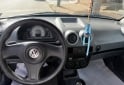 Autos - Volkswagen Gol Power 2009 Nafta 80000Km - En Venta