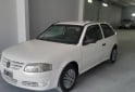 Autos - Volkswagen Gol 2012 GNC 170000Km - En Venta