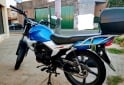 Motos - Honda Glh 150 2023 Nafta 7000Km - En Venta