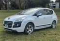 Autos - Peugeot 3008 2013 Nafta 200000Km - En Venta