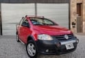 Autos - Volkswagen Crossfox fox 2008 GNC 150000Km - En Venta