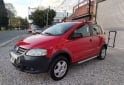 Autos - Volkswagen Crossfox fox 2008 GNC 150000Km - En Venta
