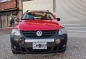 Autos - Volkswagen Crossfox fox 2008 GNC 150000Km - En Venta