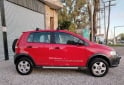 Autos - Volkswagen Crossfox fox 2008 GNC 150000Km - En Venta