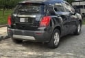Autos - Chevrolet TRACKER LTZ 2015 Nafta 168000Km - En Venta