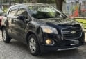 Autos - Chevrolet TRACKER LTZ 2015 Nafta 168000Km - En Venta